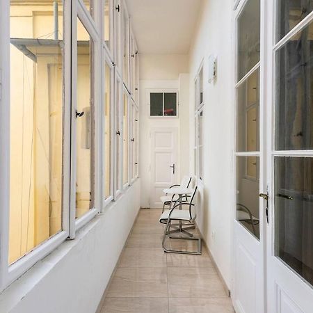 Prague Centre Apartments Екстериор снимка