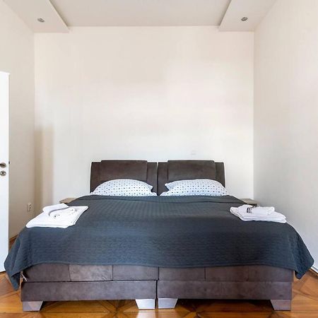 Prague Centre Apartments Екстериор снимка