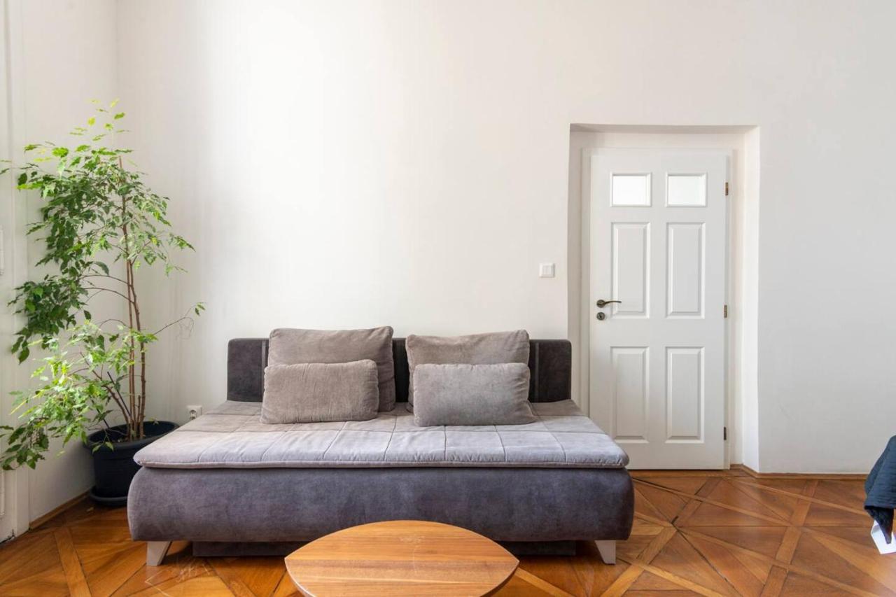 Prague Centre Apartments Екстериор снимка