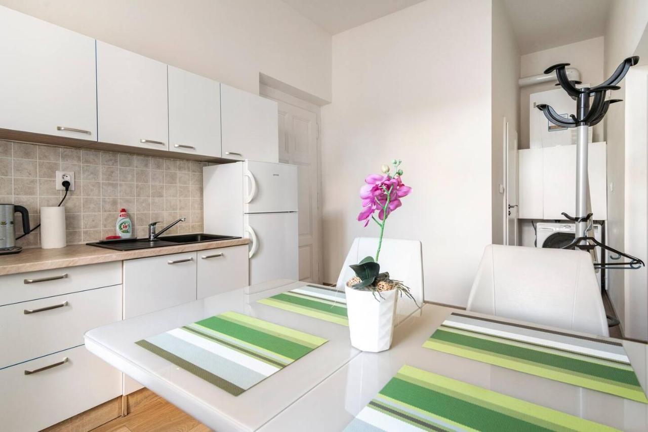 Prague Centre Apartments Екстериор снимка