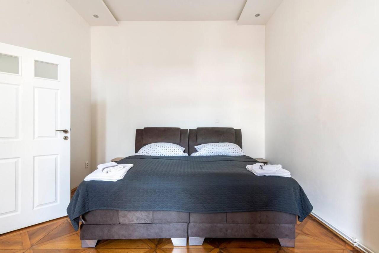 Prague Centre Apartments Екстериор снимка