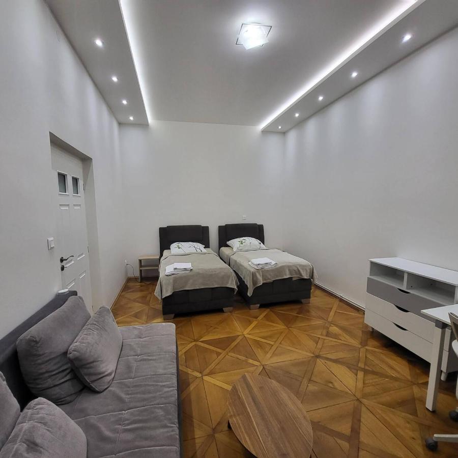 Prague Centre Apartments Екстериор снимка