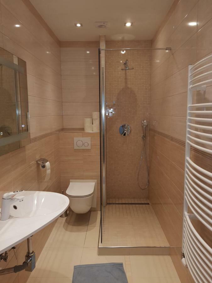 Prague Centre Apartments Екстериор снимка