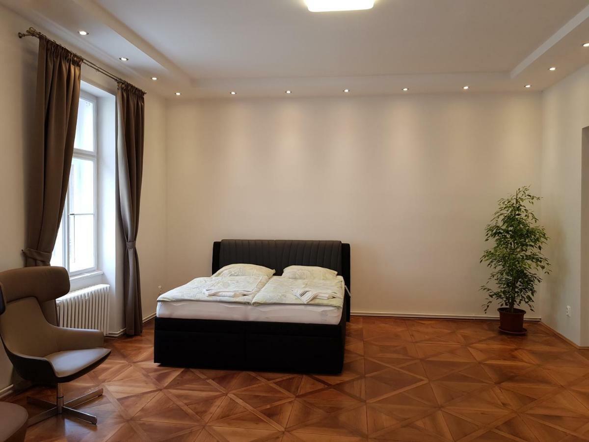 Prague Centre Apartments Екстериор снимка